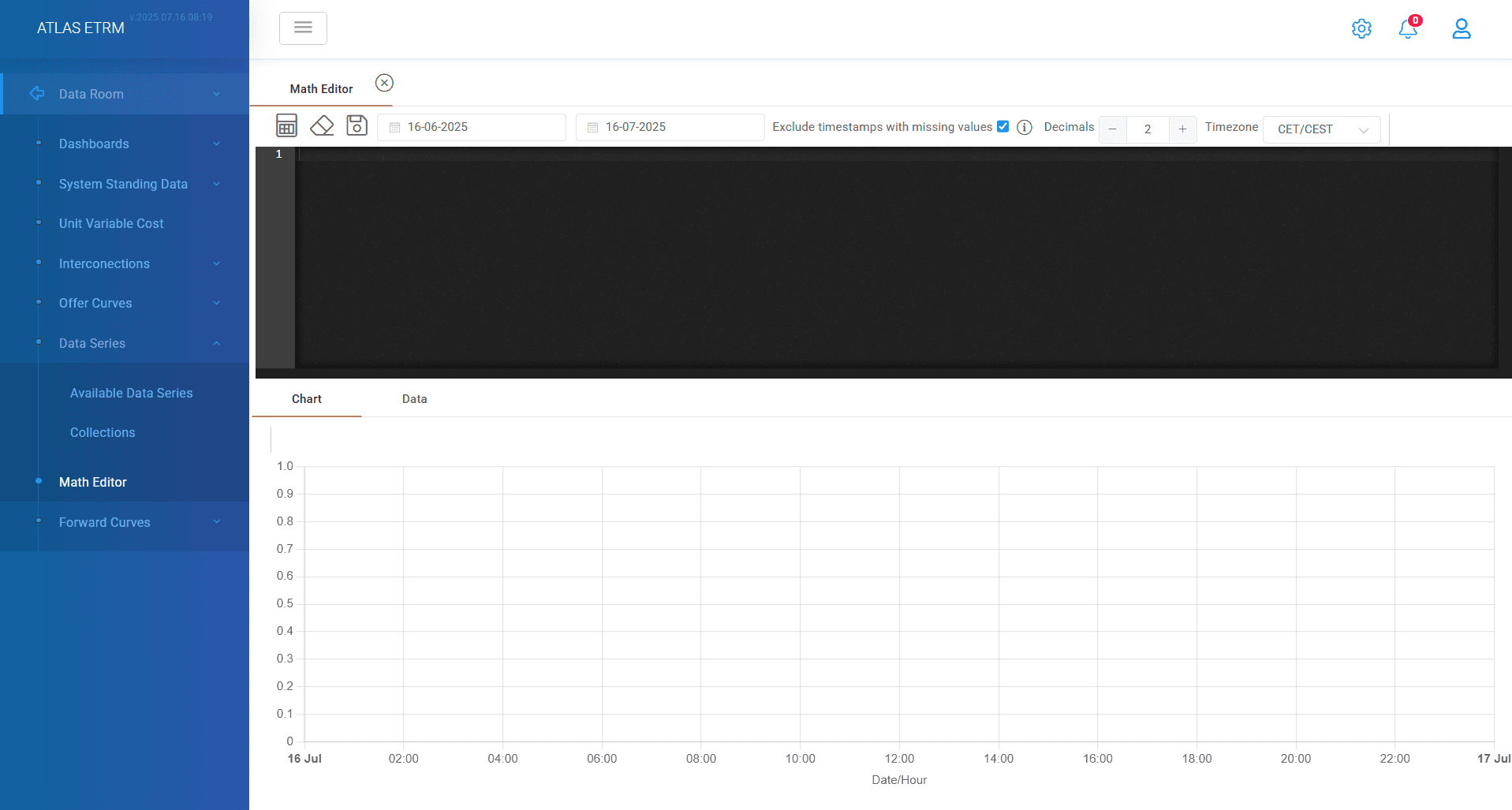 3.6 Math Editor