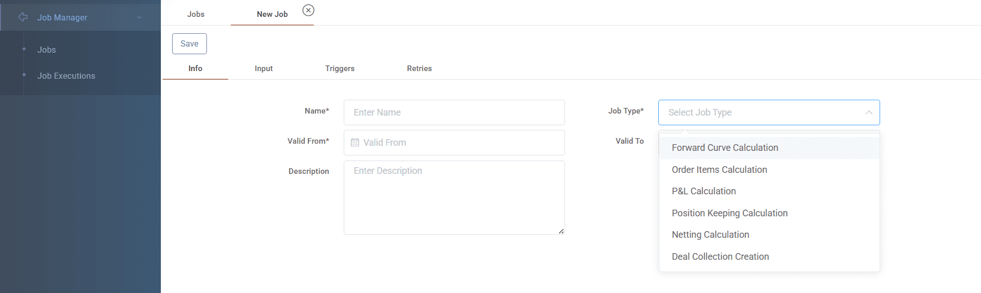 🛠️ New Feature:Automated Deal Collection Creation