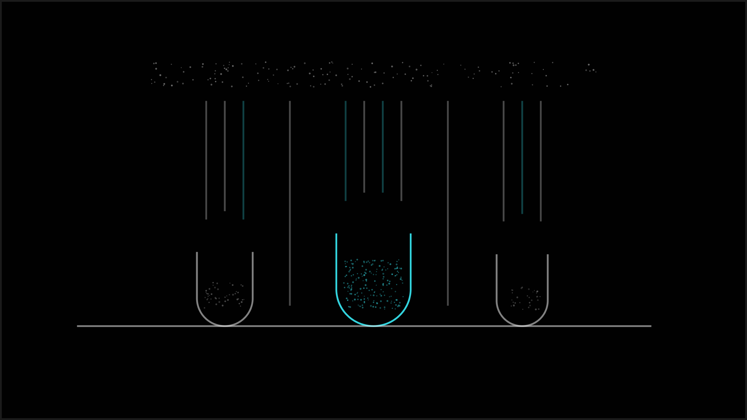 Three customer feedback tools compared, with one selected